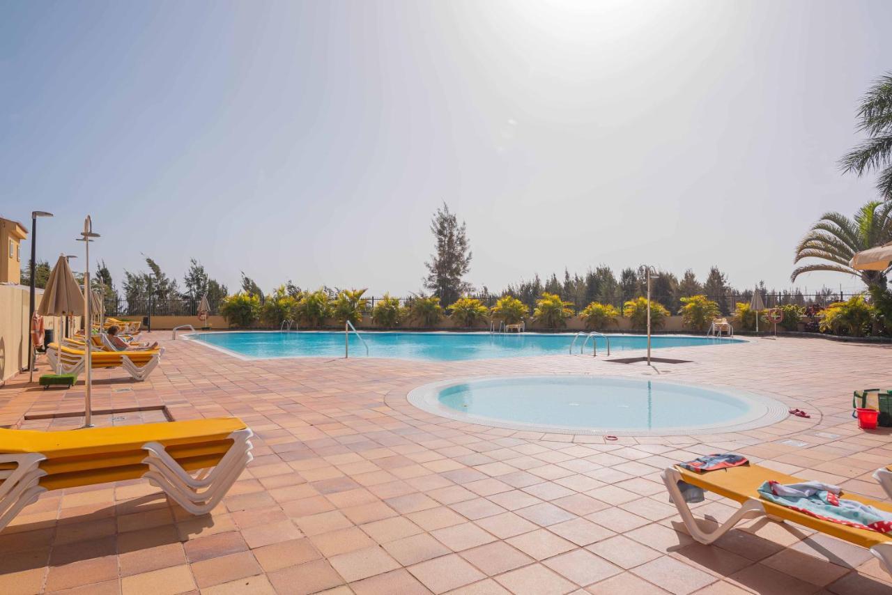 Memorable Holidays With Your Family Maspalomas  Dış mekan fotoğraf