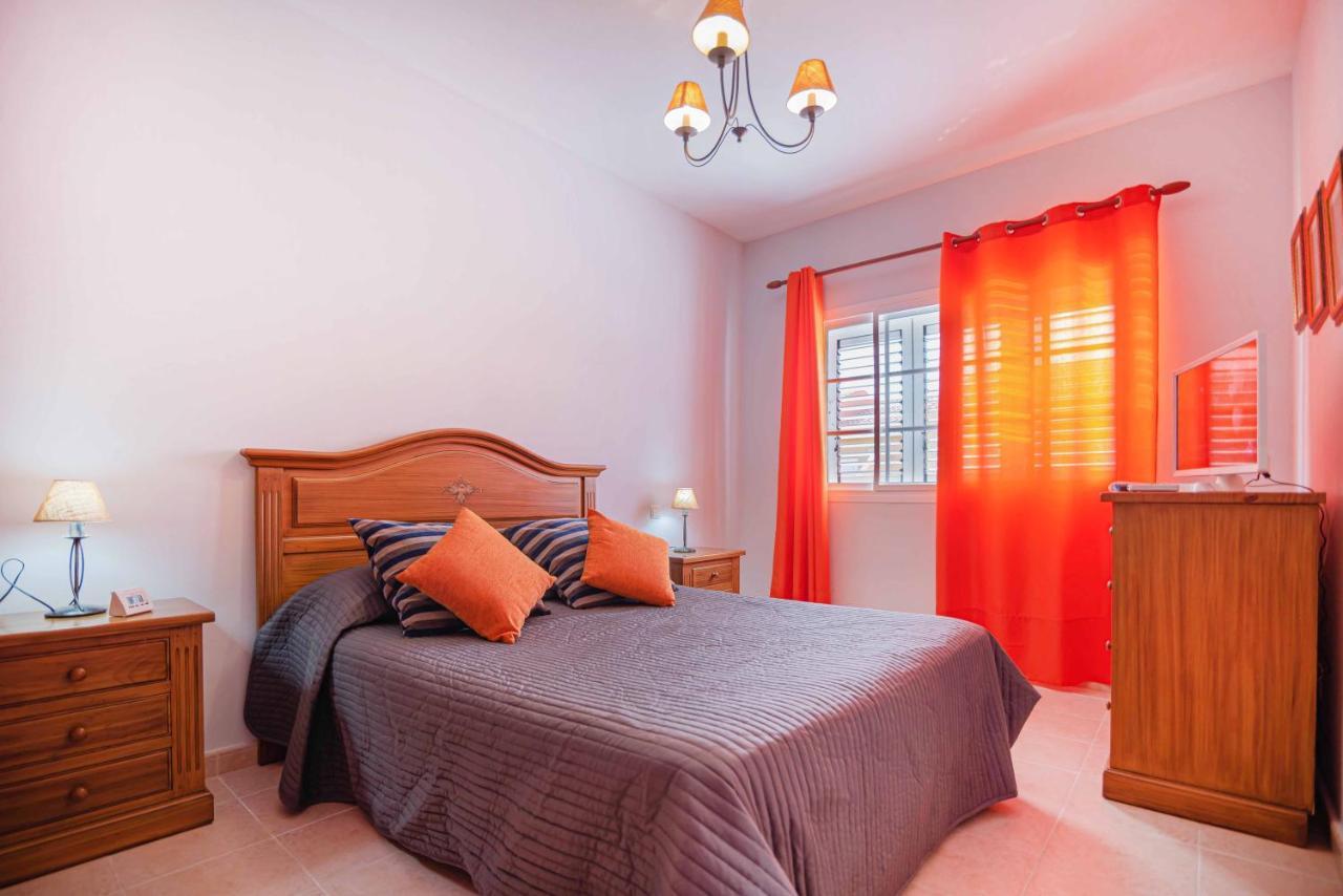 Memorable Holidays With Your Family Maspalomas  Dış mekan fotoğraf