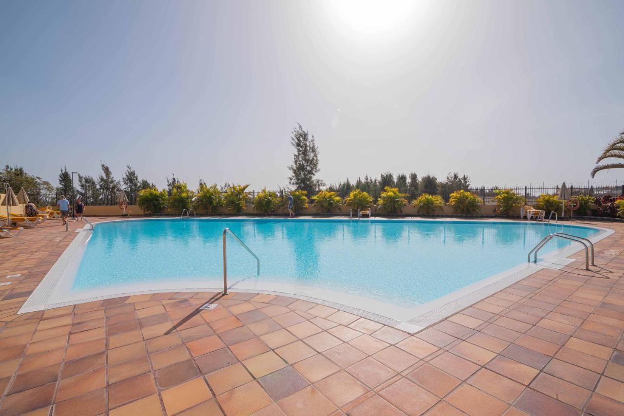 Memorable Holidays With Your Family Maspalomas  Dış mekan fotoğraf