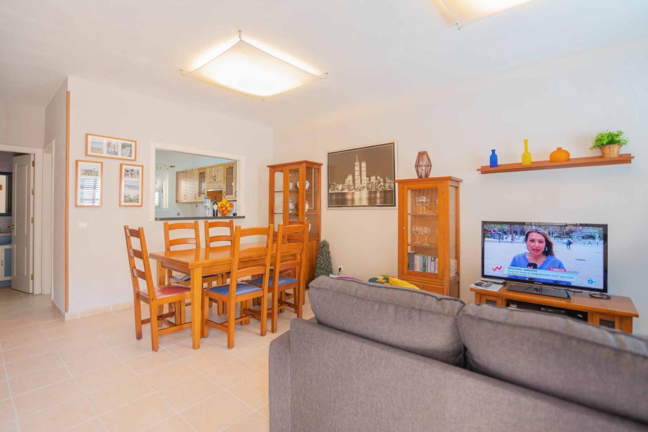 Memorable Holidays With Your Family Maspalomas  Dış mekan fotoğraf
