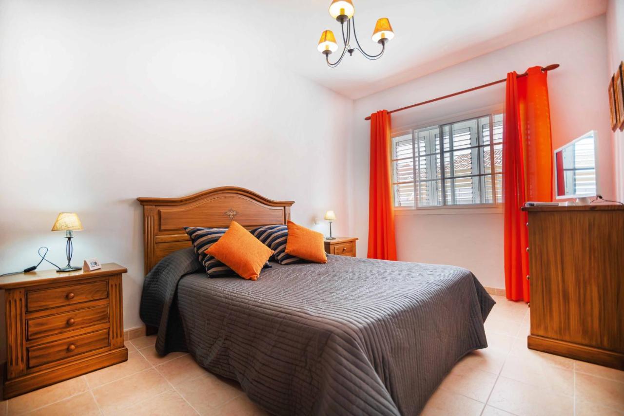 Memorable Holidays With Your Family Maspalomas  Dış mekan fotoğraf