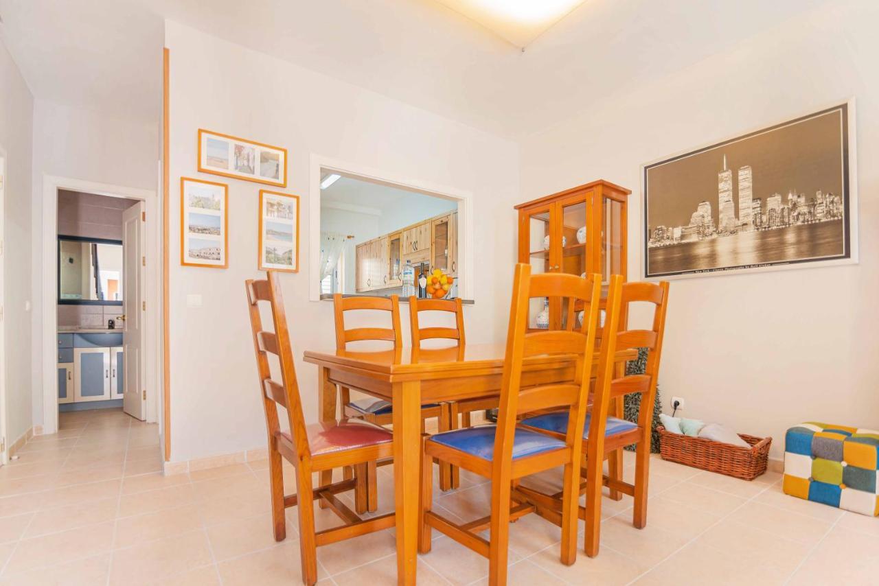 Memorable Holidays With Your Family Maspalomas  Dış mekan fotoğraf