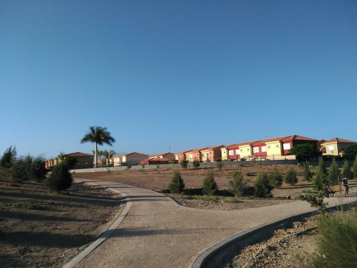 Memorable Holidays With Your Family Maspalomas  Dış mekan fotoğraf