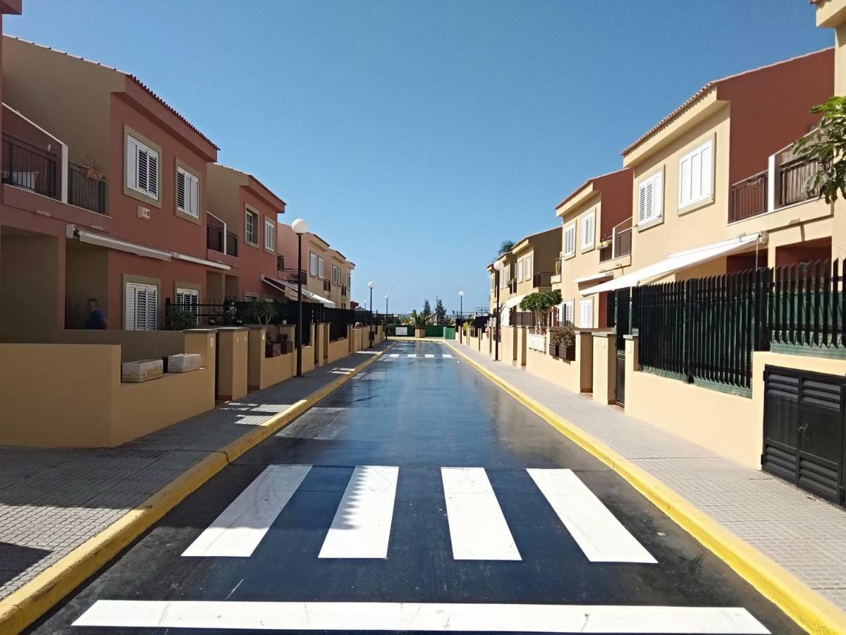 Memorable Holidays With Your Family Maspalomas  Dış mekan fotoğraf