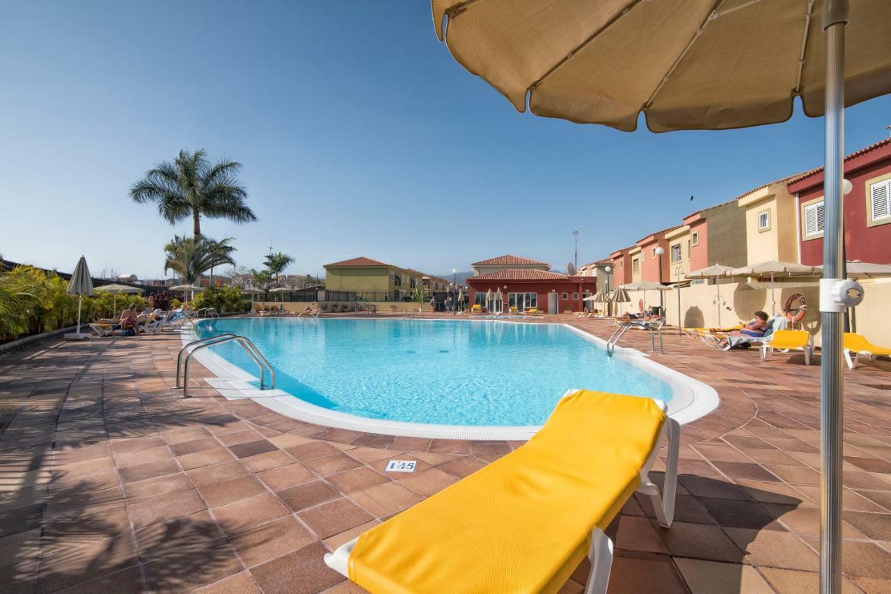 Memorable Holidays With Your Family Maspalomas  Dış mekan fotoğraf