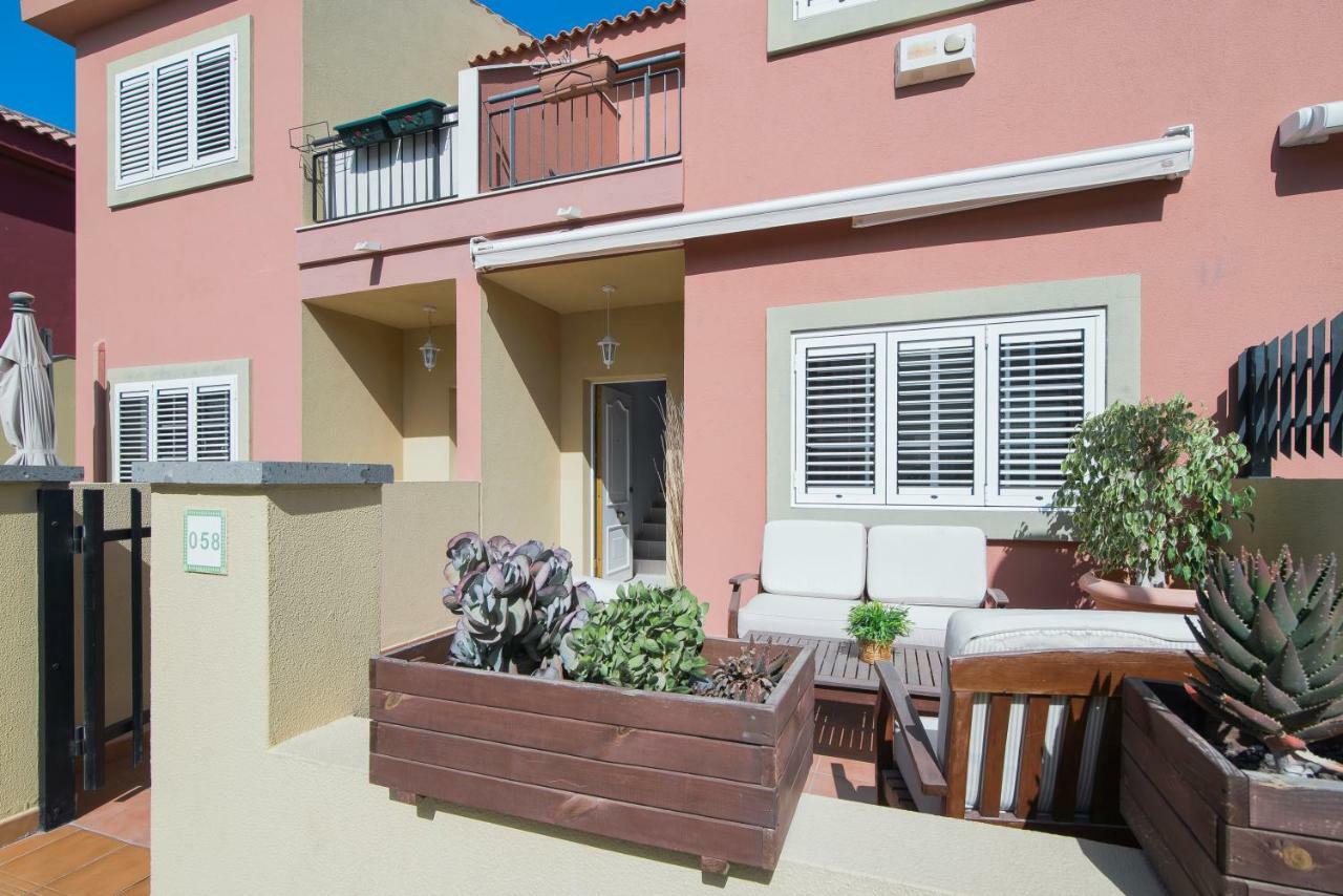 Memorable Holidays With Your Family Maspalomas  Dış mekan fotoğraf