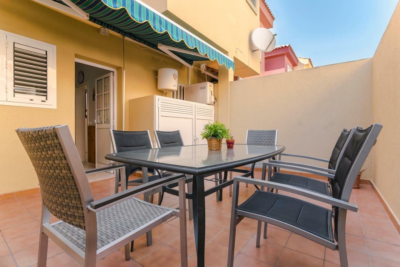 Memorable Holidays With Your Family Maspalomas  Dış mekan fotoğraf