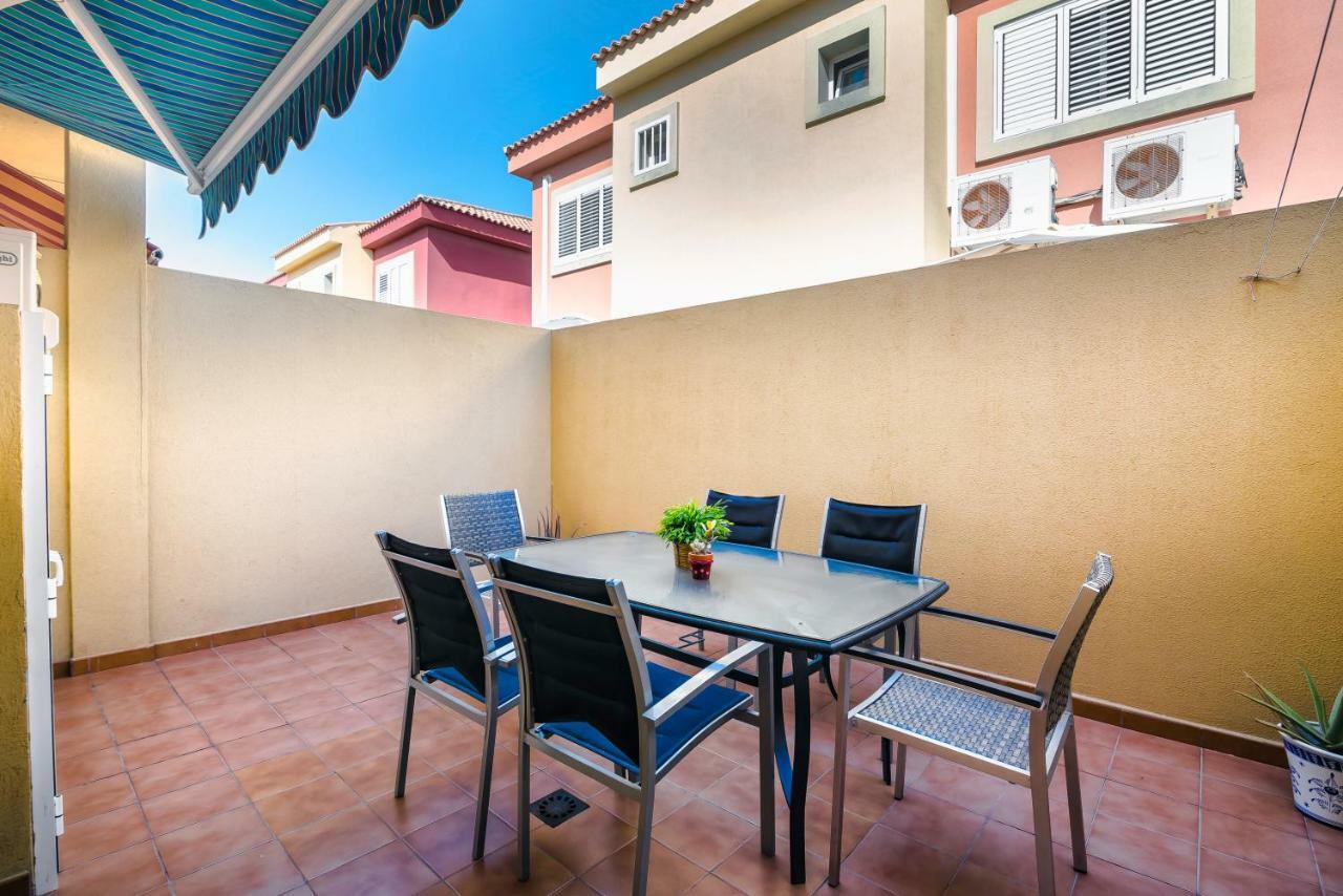 Memorable Holidays With Your Family Maspalomas  Dış mekan fotoğraf