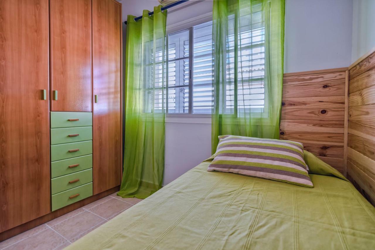 Memorable Holidays With Your Family Maspalomas  Dış mekan fotoğraf