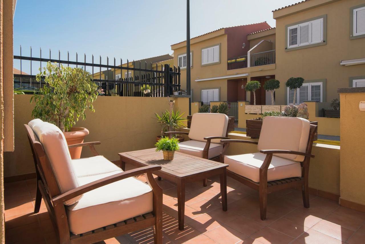 Memorable Holidays With Your Family Maspalomas  Dış mekan fotoğraf