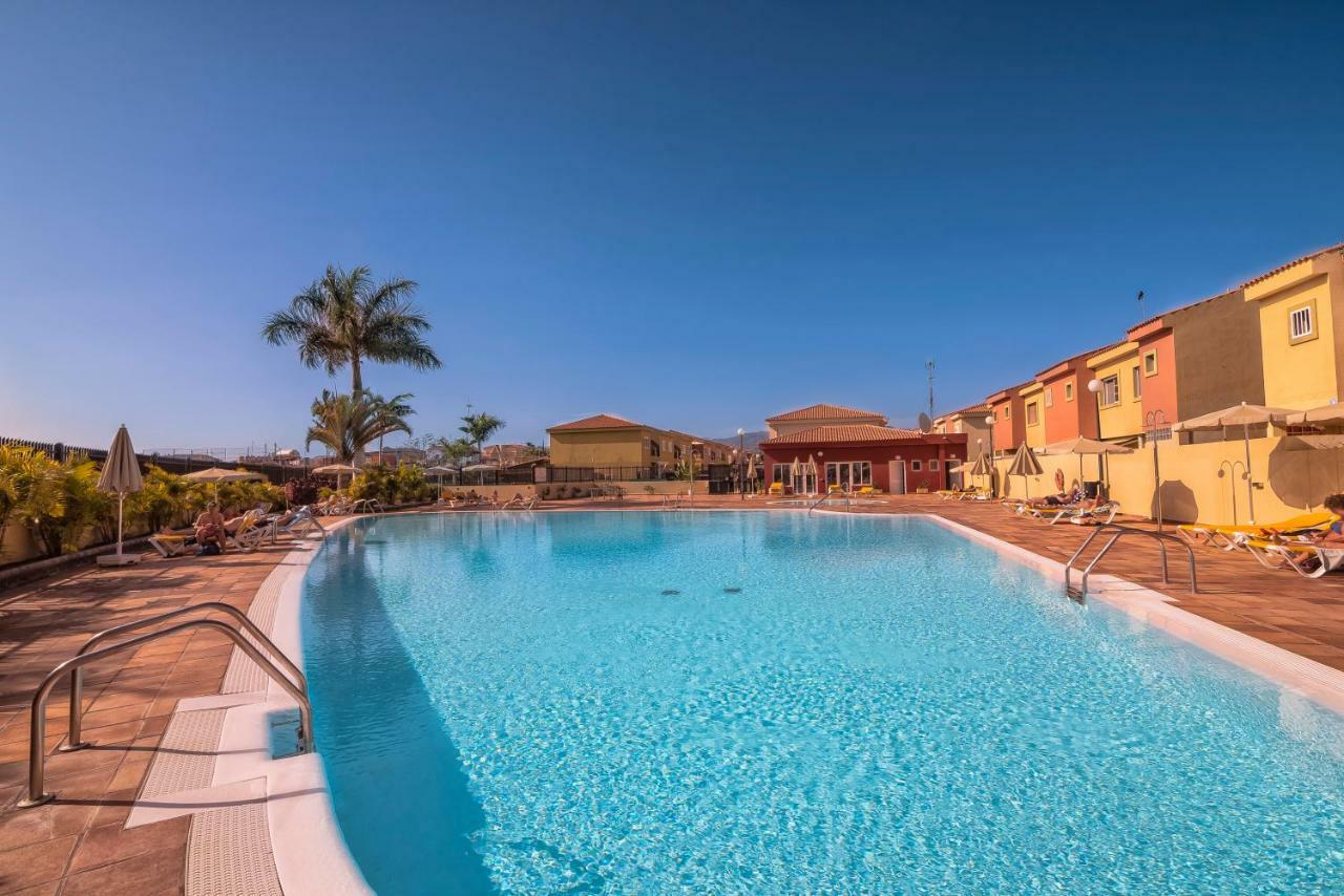 Memorable Holidays With Your Family Maspalomas  Dış mekan fotoğraf