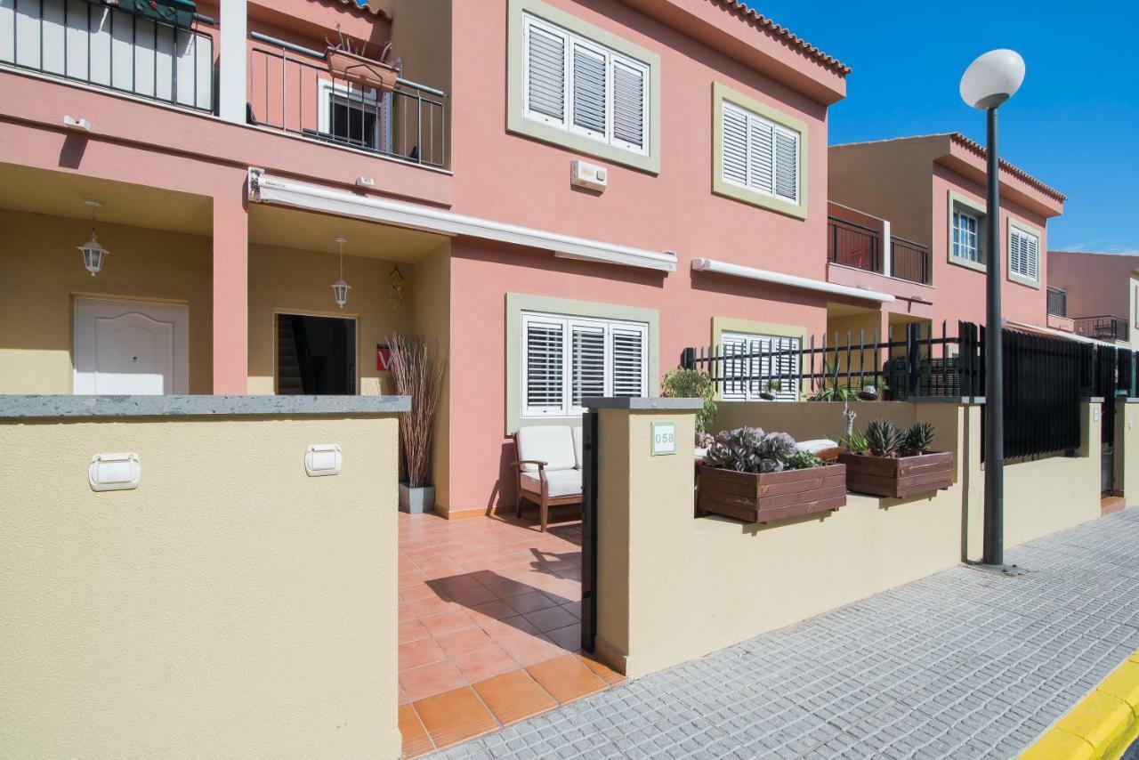 Memorable Holidays With Your Family Maspalomas  Dış mekan fotoğraf