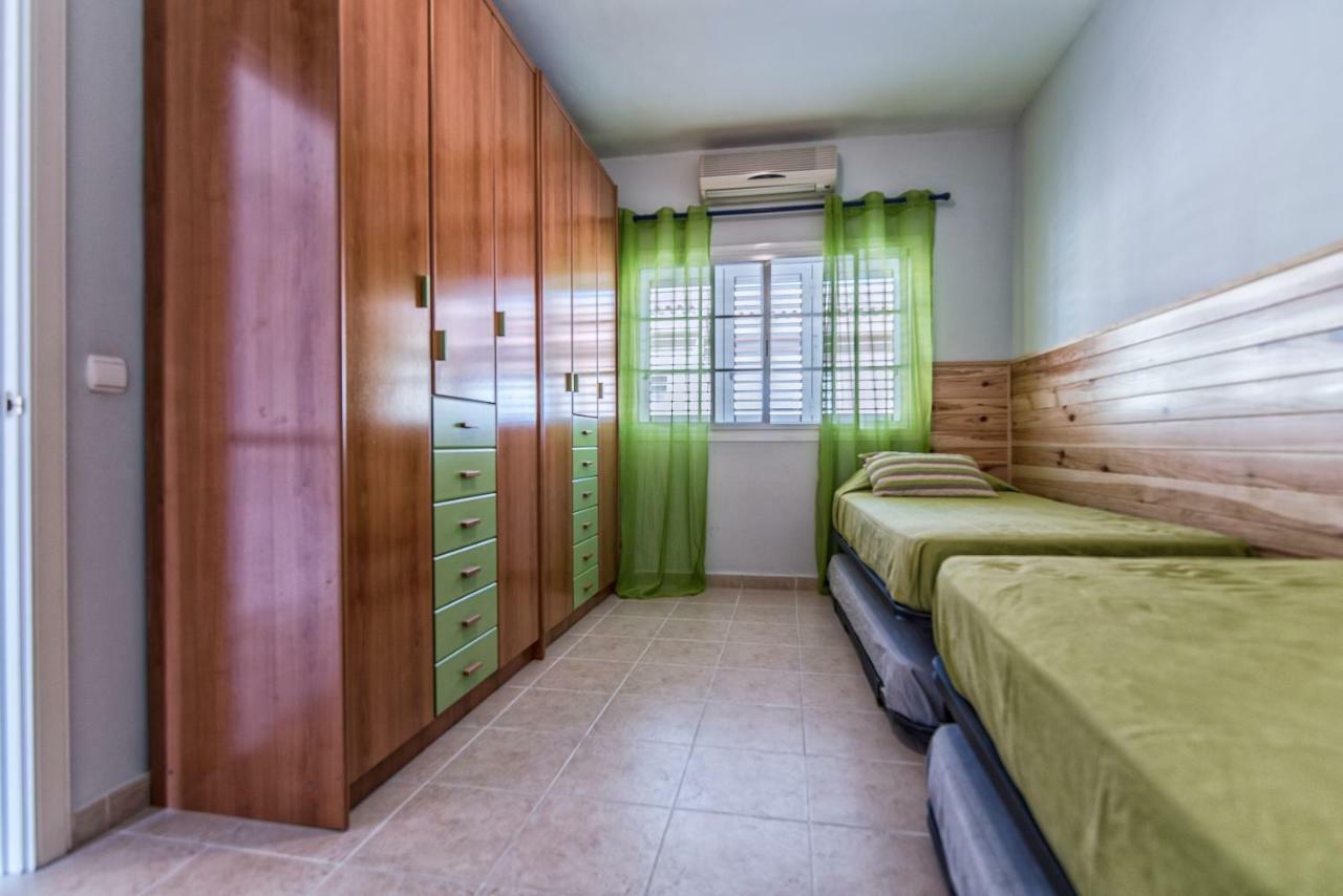 Memorable Holidays With Your Family Maspalomas  Dış mekan fotoğraf