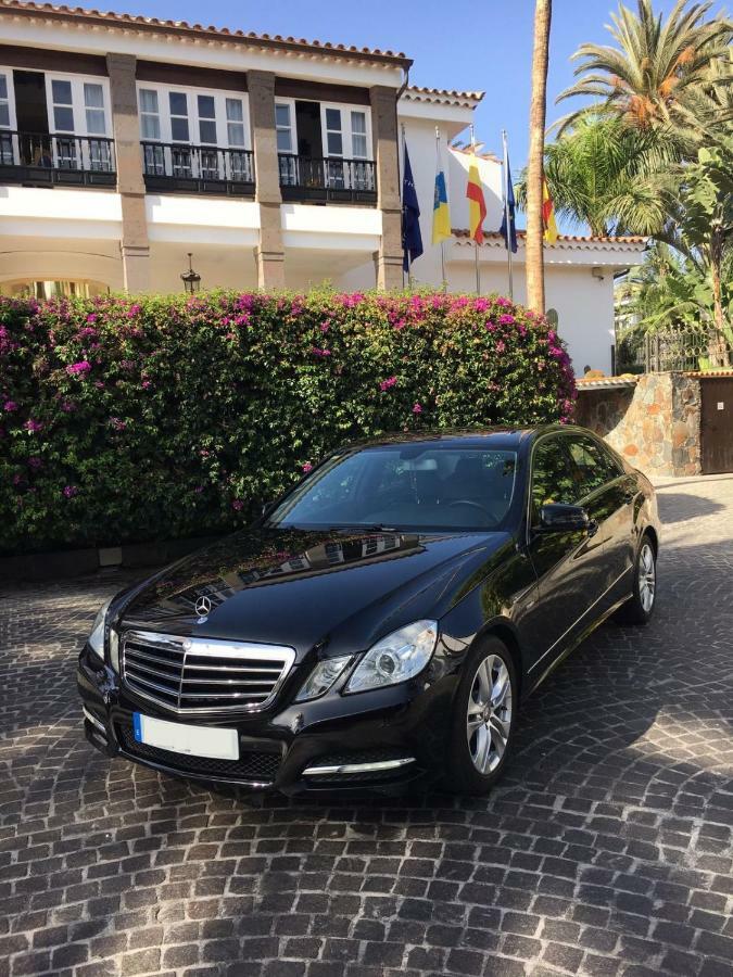Memorable Holidays With Your Family Maspalomas  Dış mekan fotoğraf