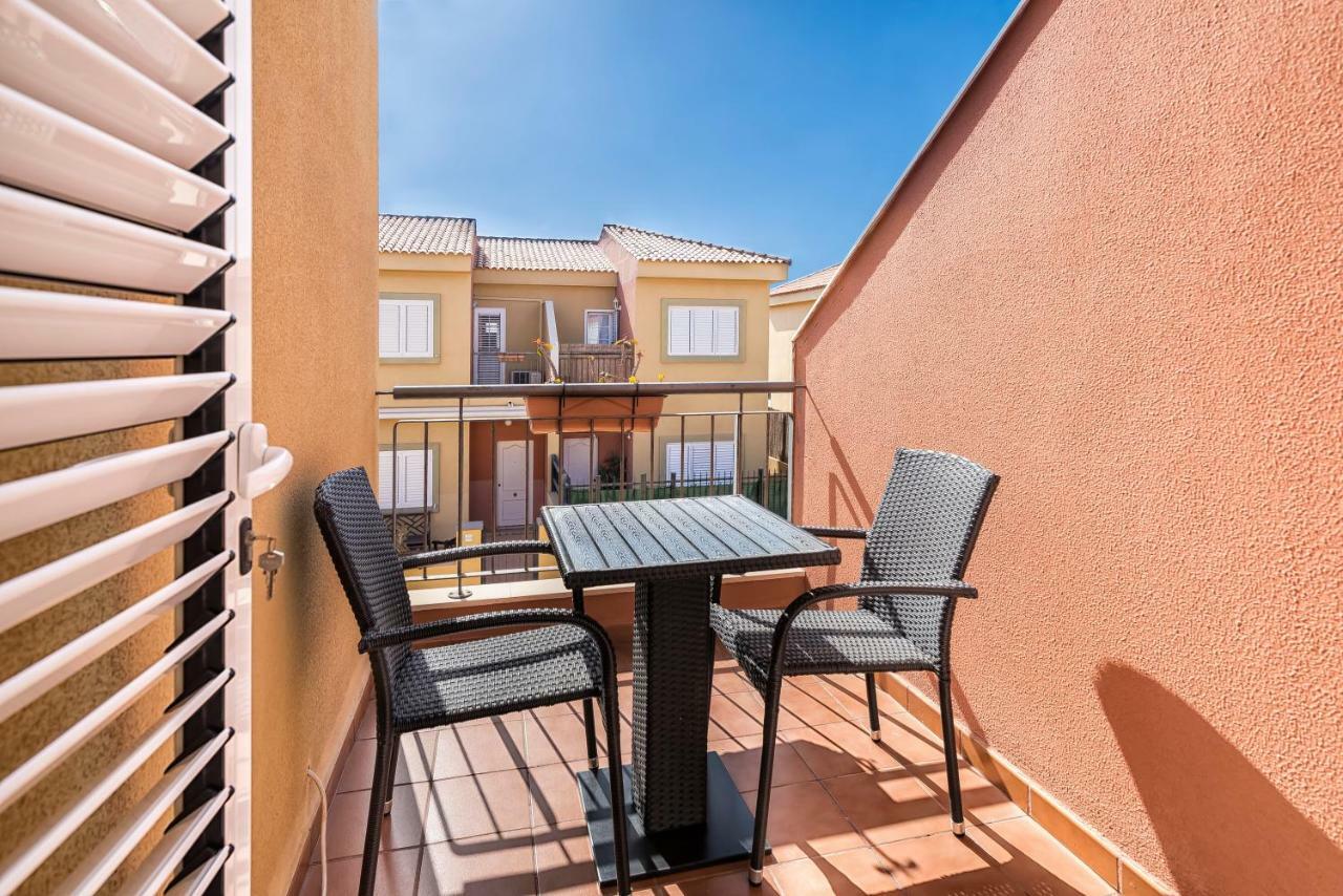 Memorable Holidays With Your Family Maspalomas  Dış mekan fotoğraf