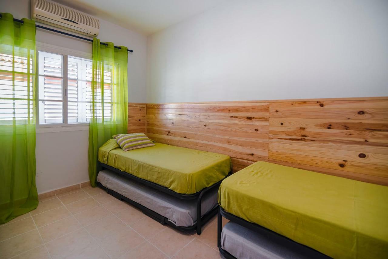 Memorable Holidays With Your Family Maspalomas  Dış mekan fotoğraf